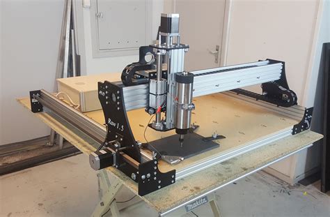 cnc router rack and pinion parts|diy cnc router kit.